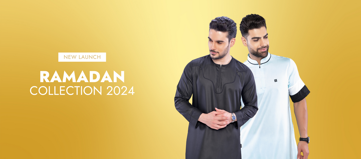 Mashroo - Thobes, Abayas, Kurtas and Ethnic Wear