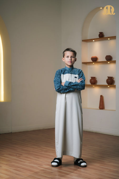 Elementar Thobe Kids