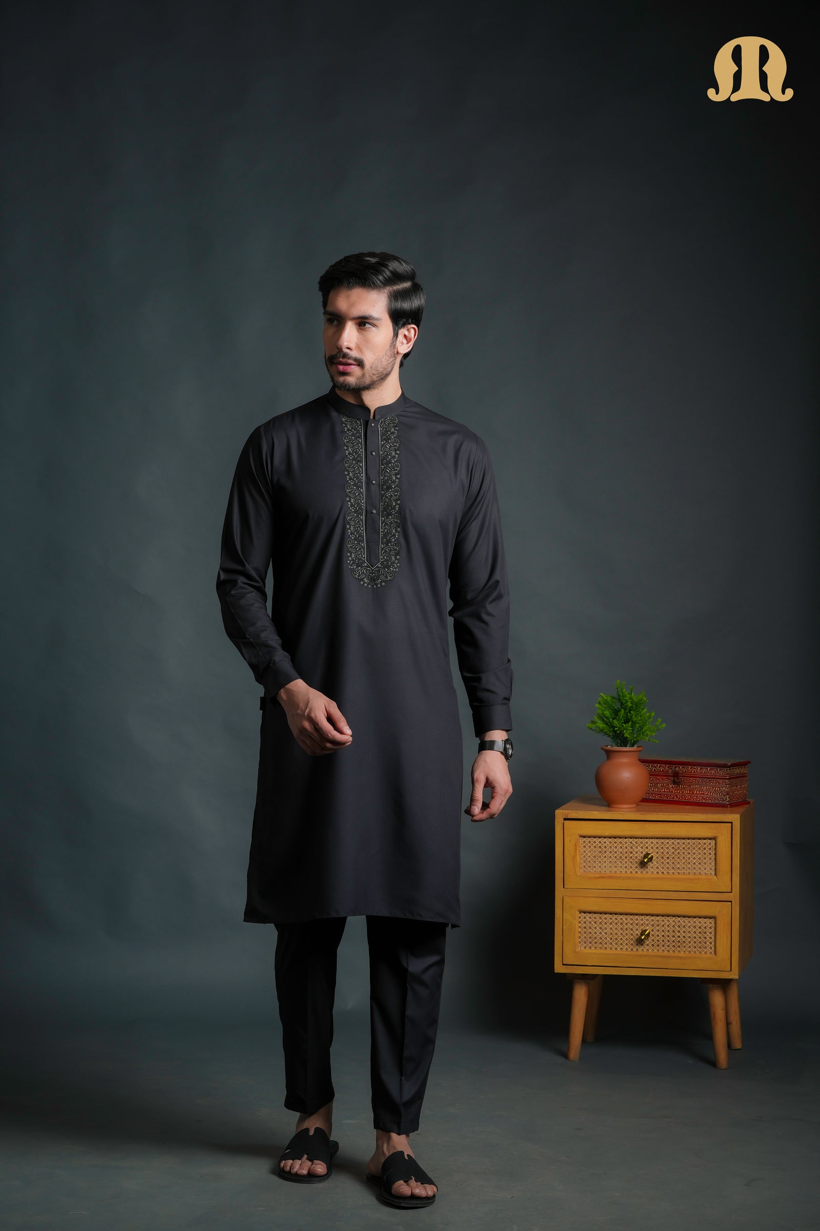 Men Kurta