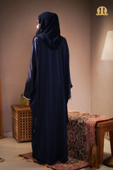 Amrabat Kaftan Neel Blue