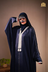 Amrabat Kaftan Neel Blue