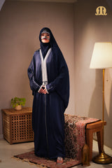 Amrabat Kaftan Neel Blue