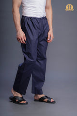 Aligari Pajama Navy Blue Men