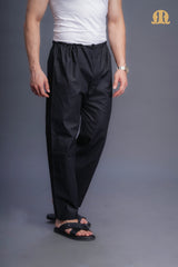 Aligari Pajama Black Men