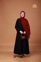 Dugme Abaya - Mashroo