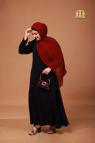 Dugme Abaya - Mashroo