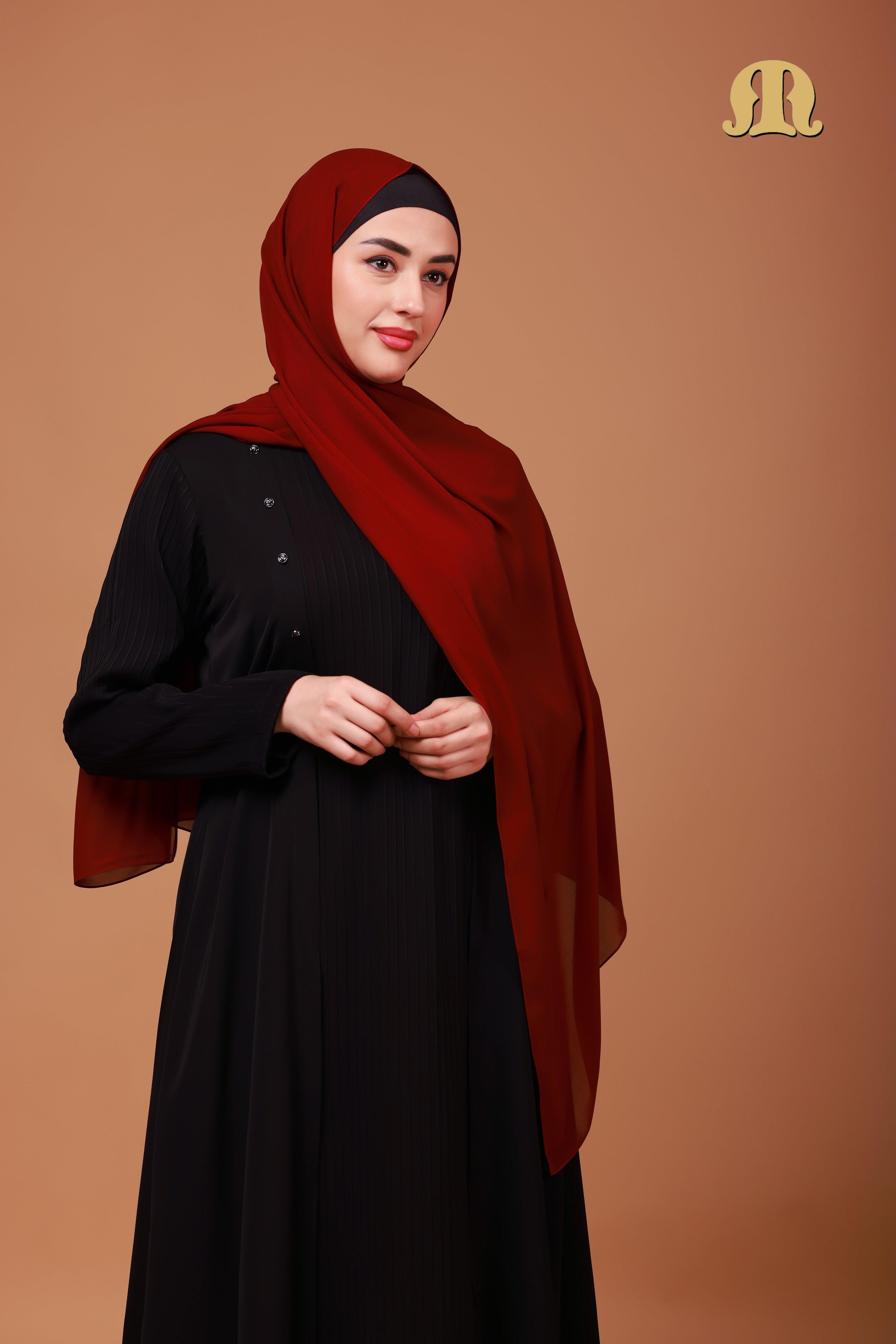 Dugme Abaya - Mashroo