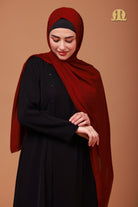 Dugme Abaya - Mashroo