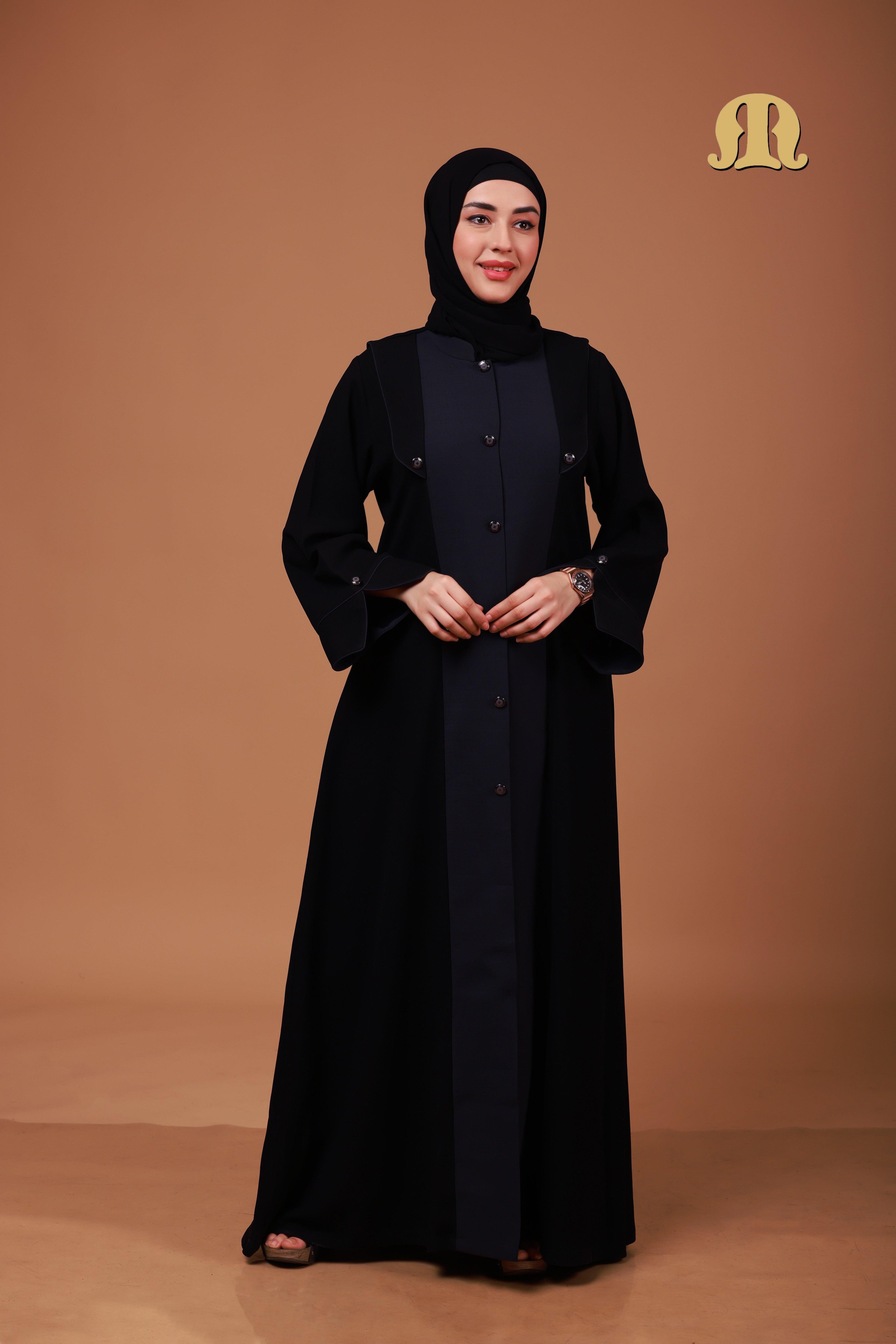 Nora Abaya - Mashroo