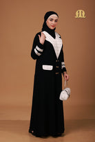 Ines Abaya - Mashroo