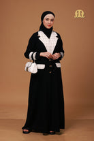 Ines Abaya - Mashroo