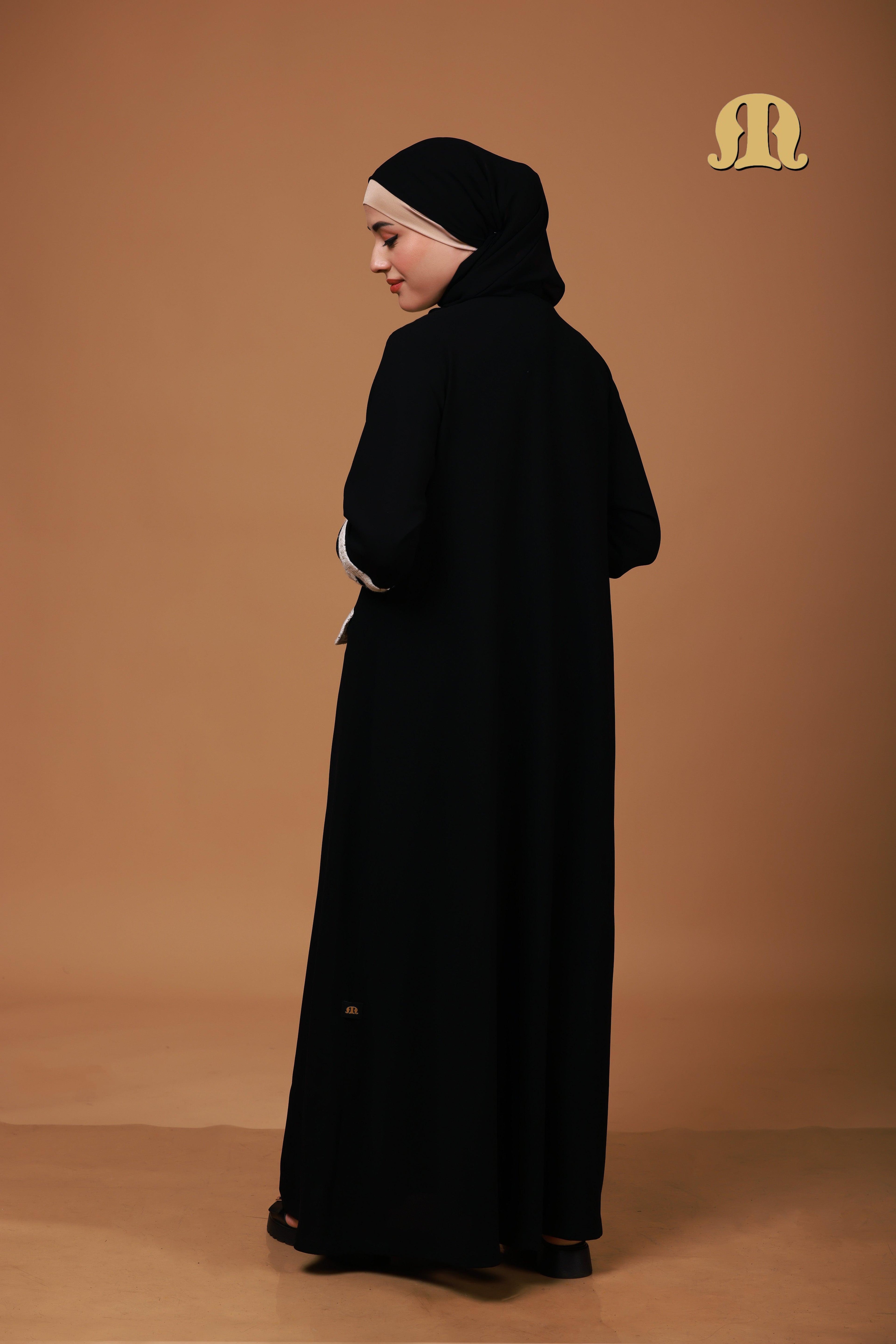 Ines Abaya - Mashroo