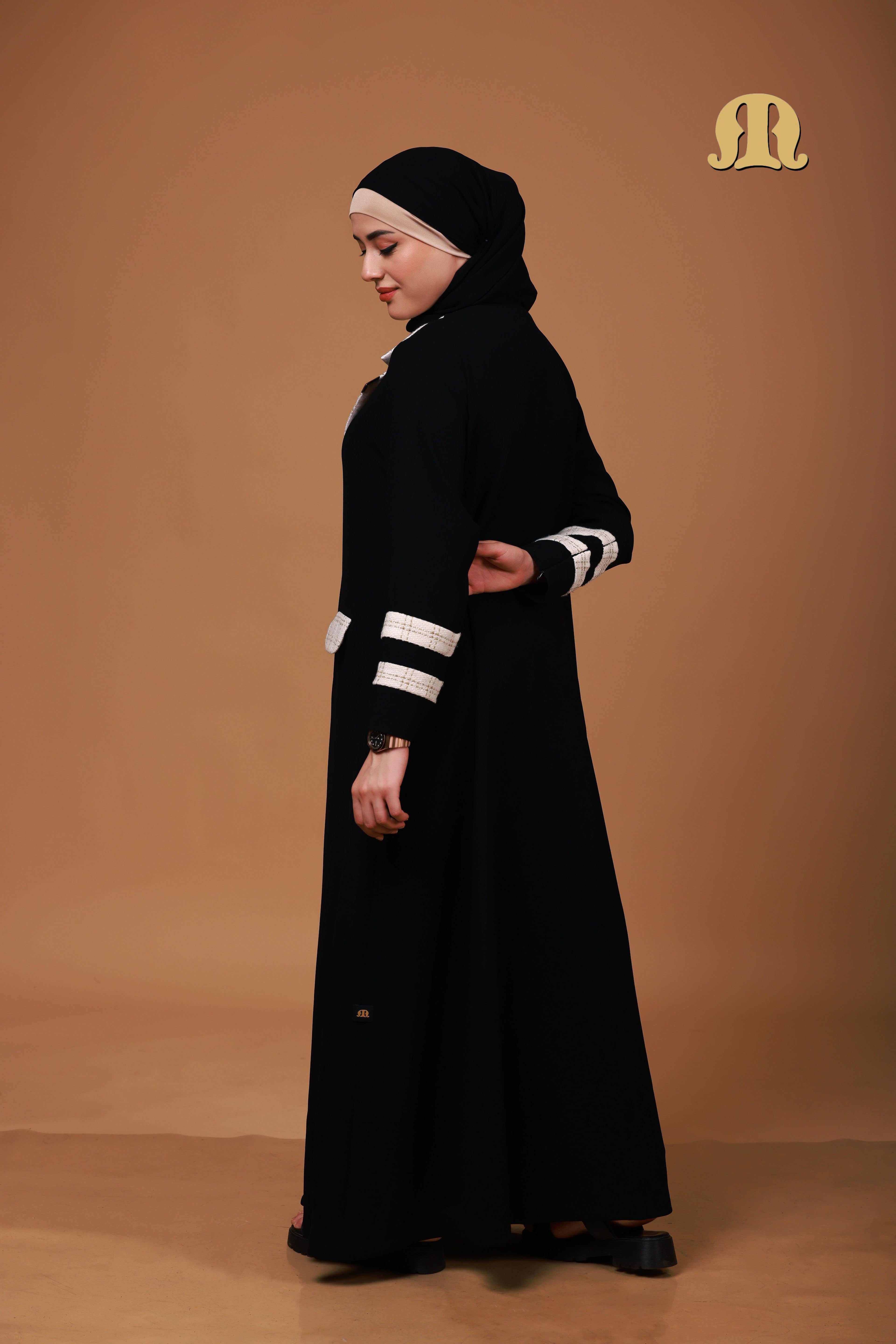 Ines Abaya - Mashroo