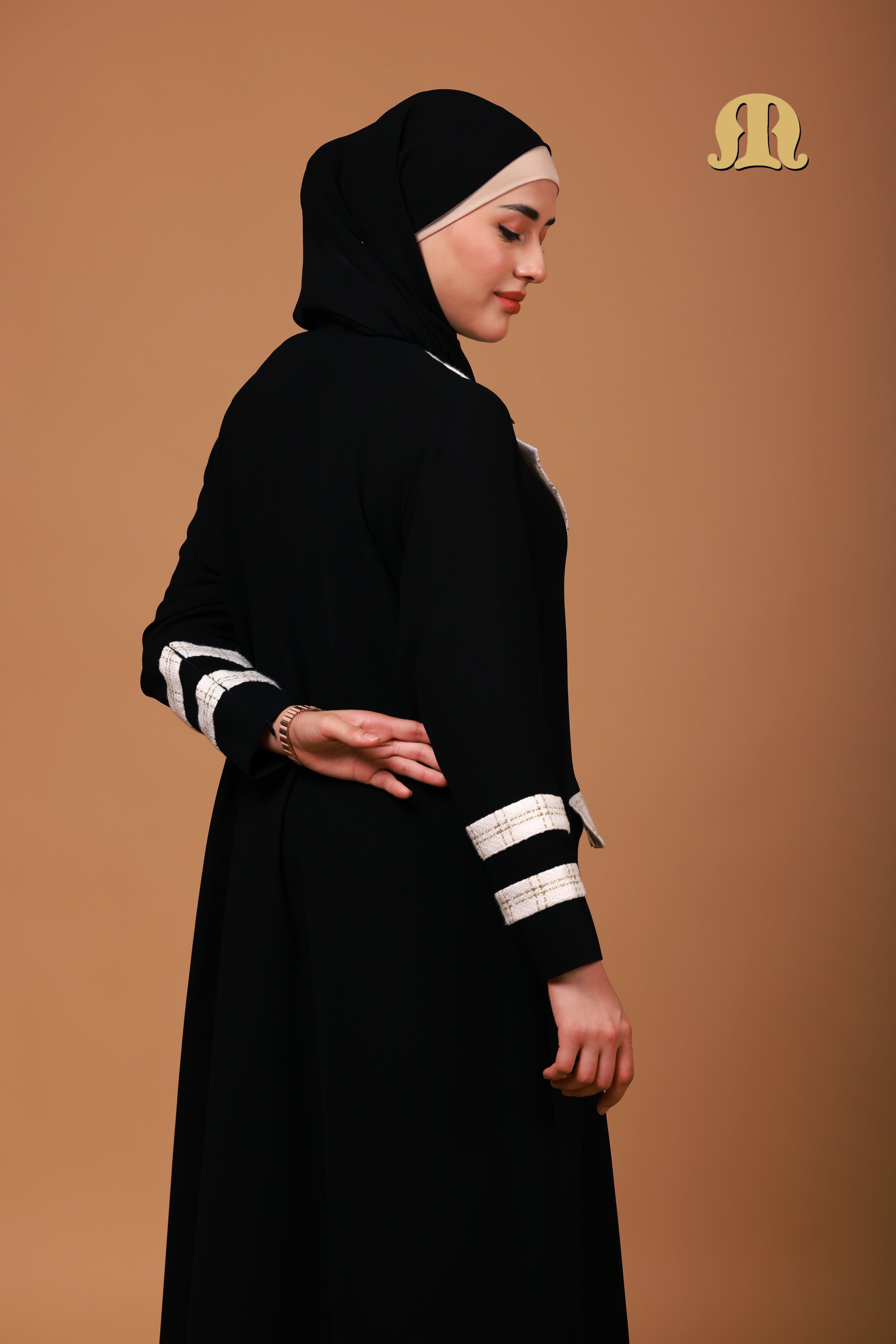 Ines Abaya - Mashroo