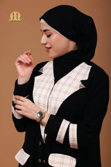 Ines Abaya - Mashroo