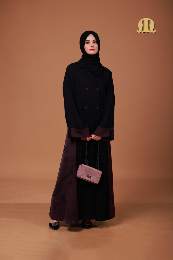 Daliya Abaya - Mashroo