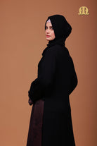 Daliya Abaya - Mashroo