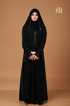 HD28 Abaya - Mashroo