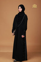 HD28 Abaya - Mashroo