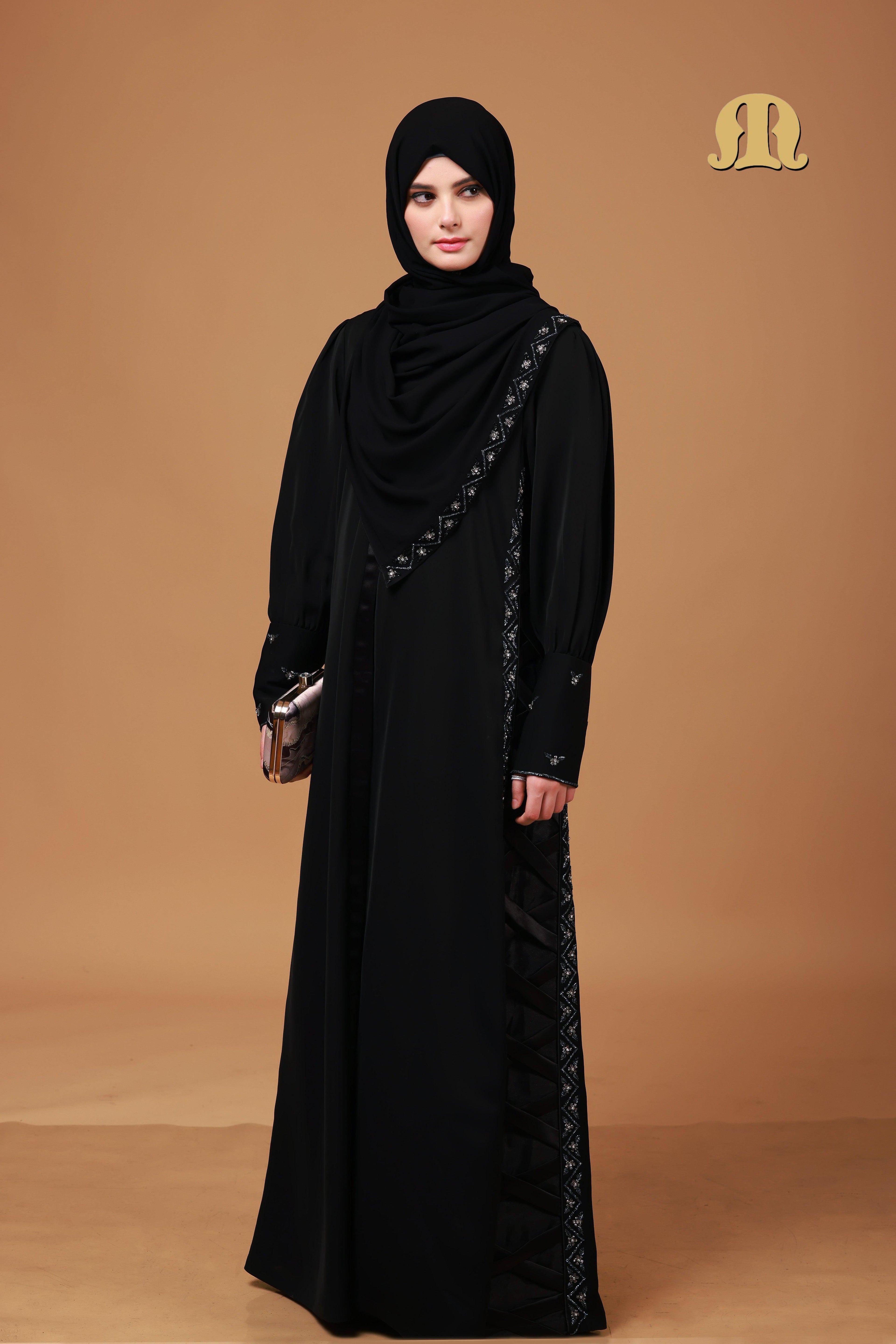 HD28 Abaya - Mashroo
