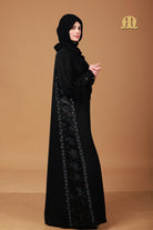 HD28 Abaya - Mashroo