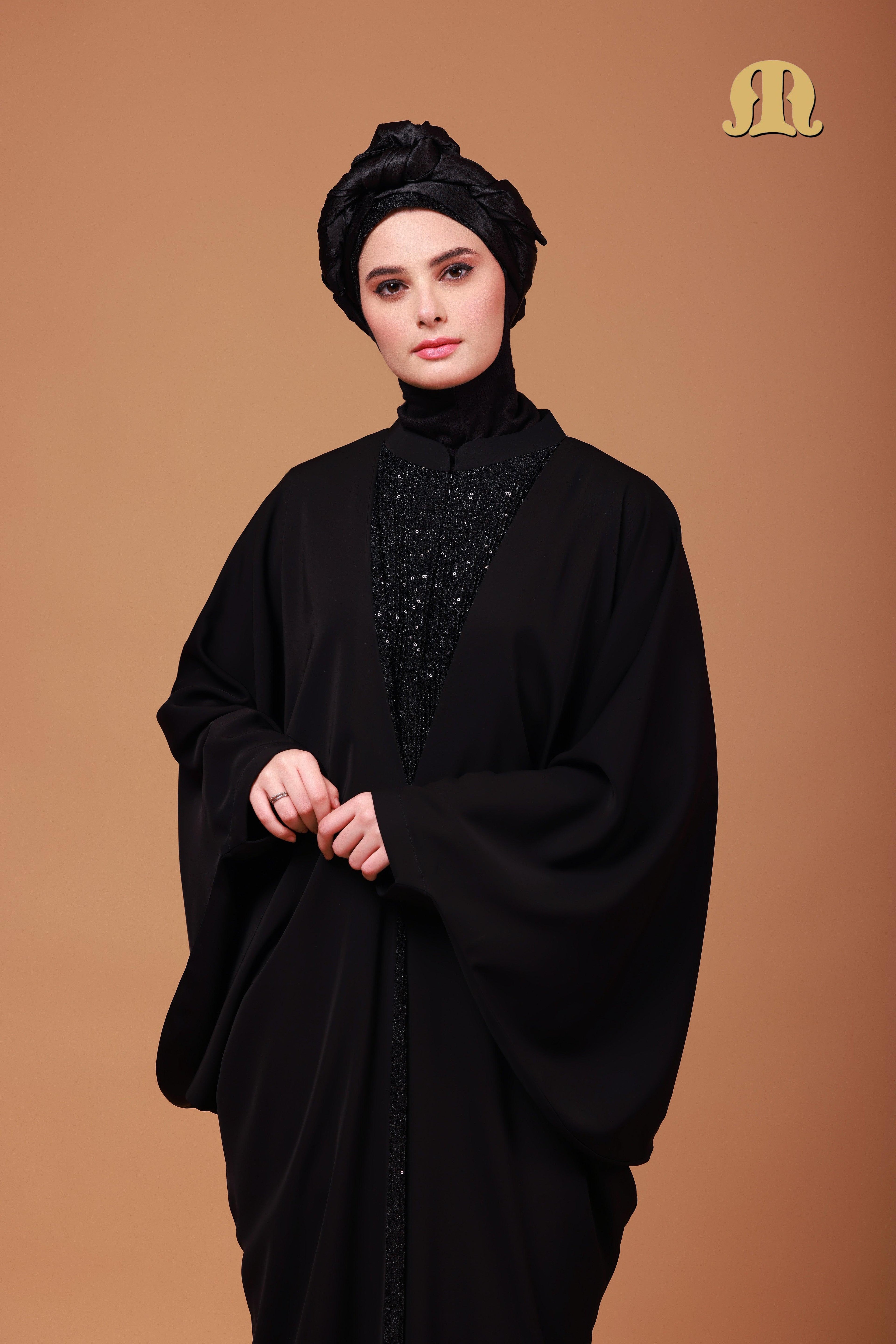 Arisi Butterfly Kaftan - Mashroo