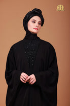 Arisi Butterfly Kaftan - Mashroo