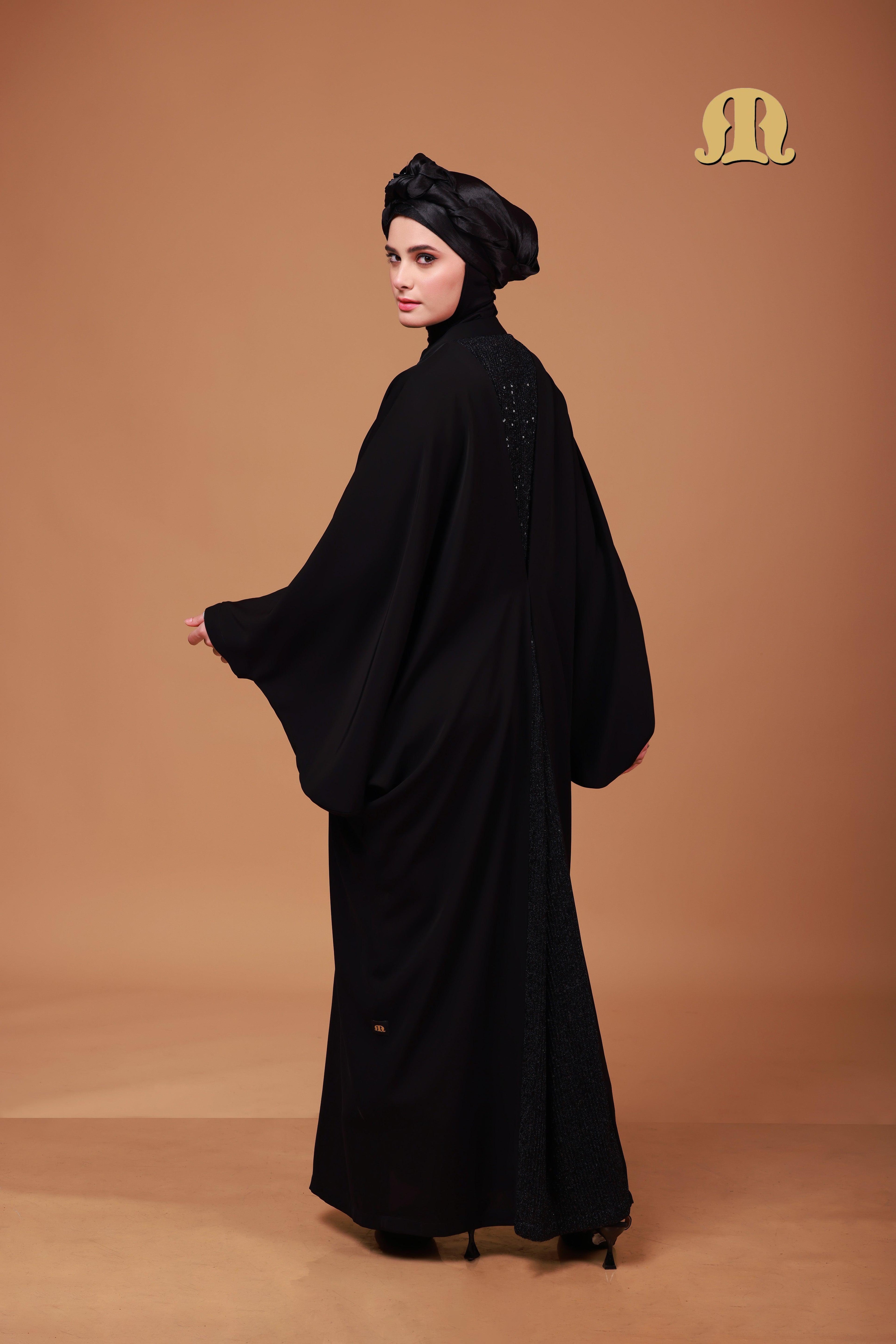 Arisi Butterfly Kaftan - Mashroo