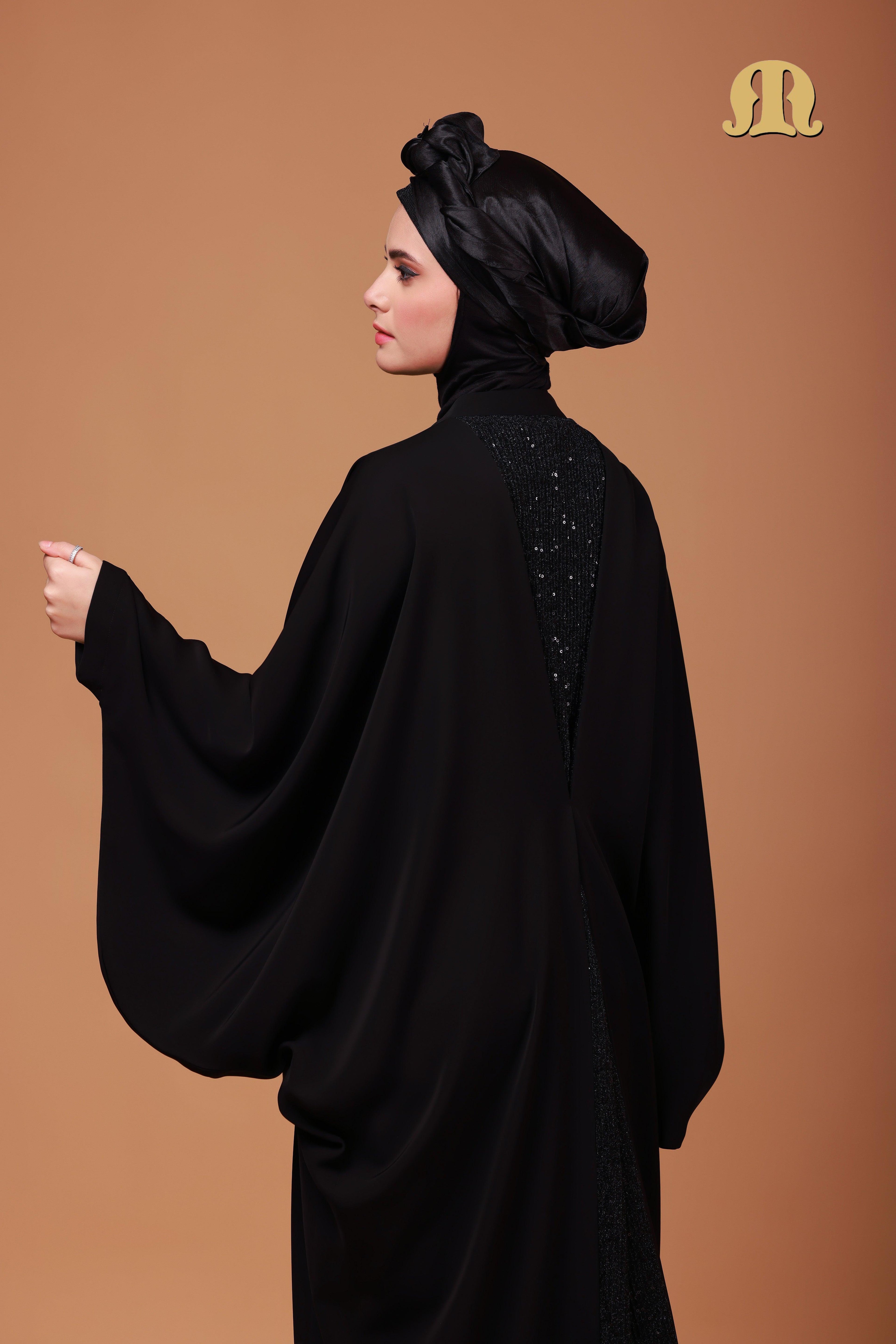 Arisi Butterfly Kaftan - Mashroo