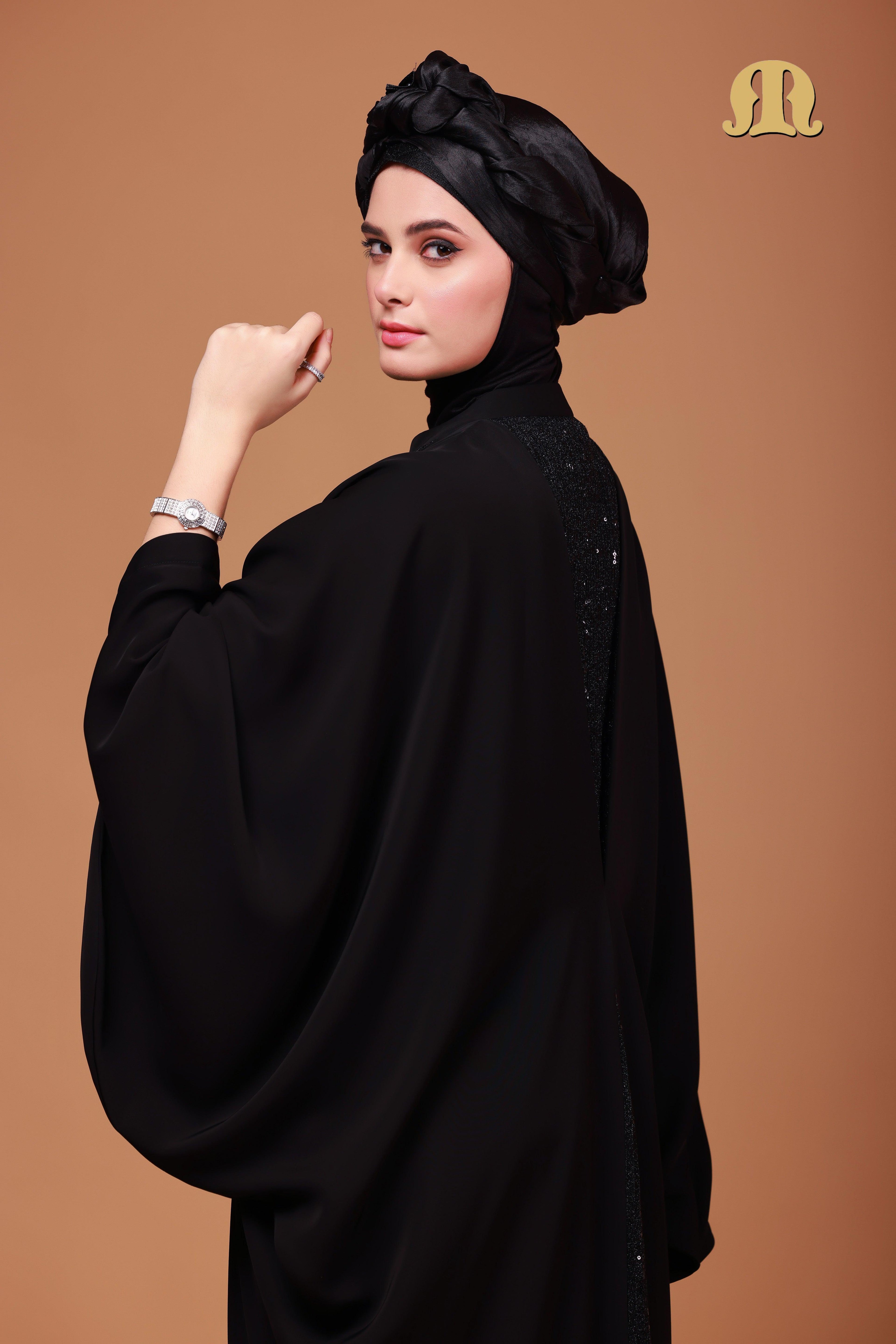 Arisi Butterfly Kaftan - Mashroo