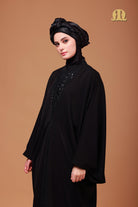 Arisi Butterfly Kaftan - Mashroo