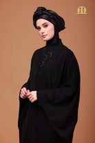 Arisi Butterfly Kaftan - Mashroo