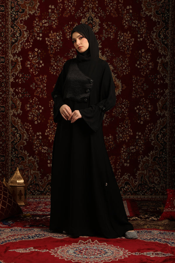 Hande Abaya