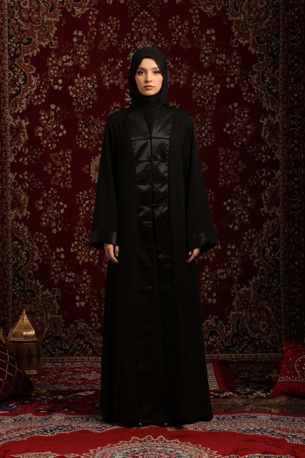 Gozde Abaya