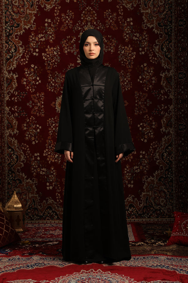Gozde Abaya