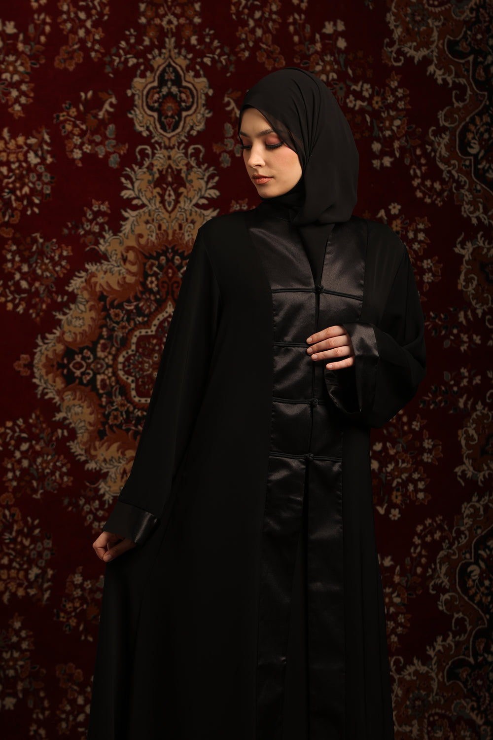 Gozde Abaya