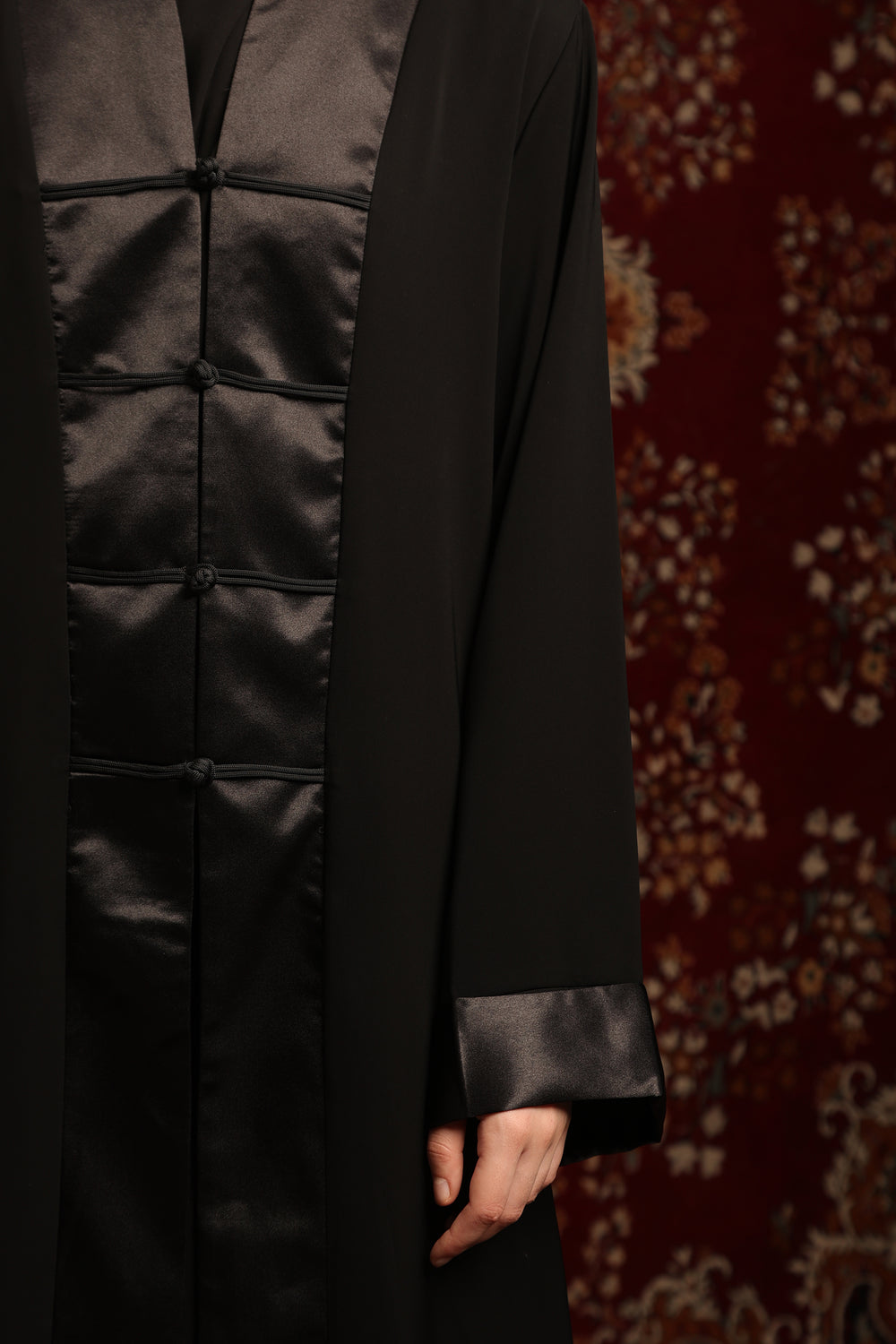 Gozde Abaya