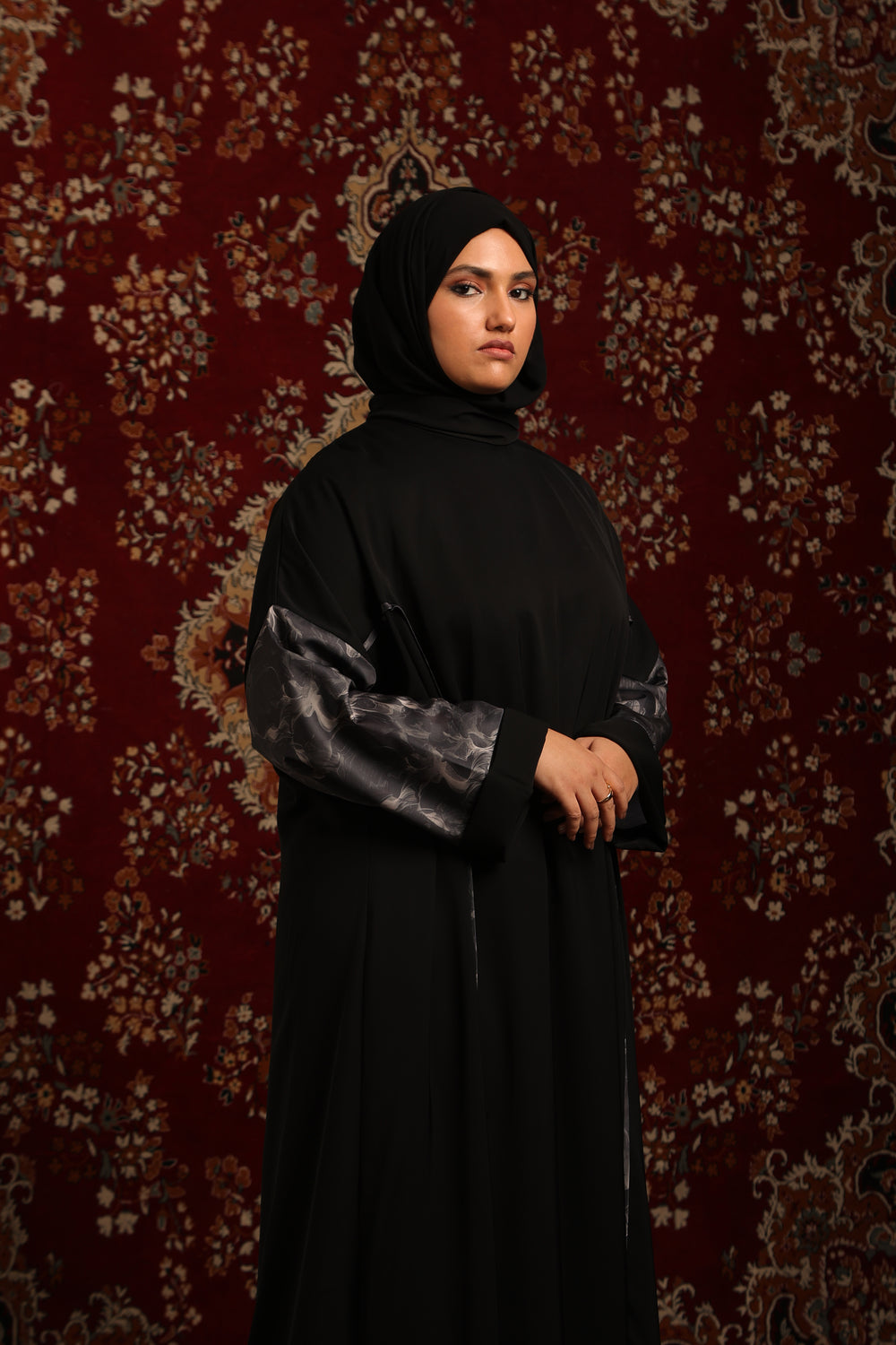 Hafiz Abaya