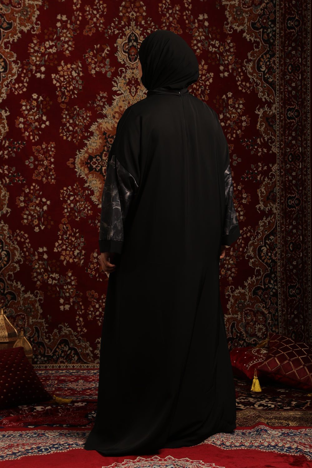 Hafiz Abaya