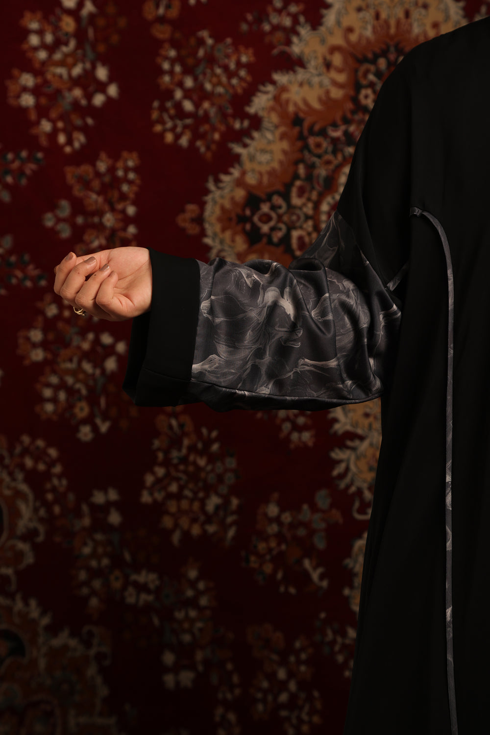 Hafiz Abaya