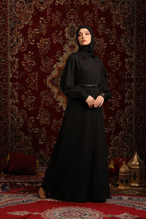 Melek Abaya