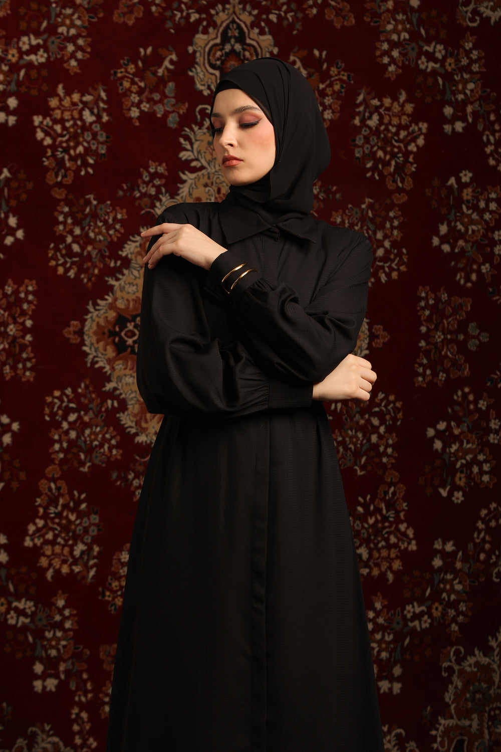 Melek Abaya