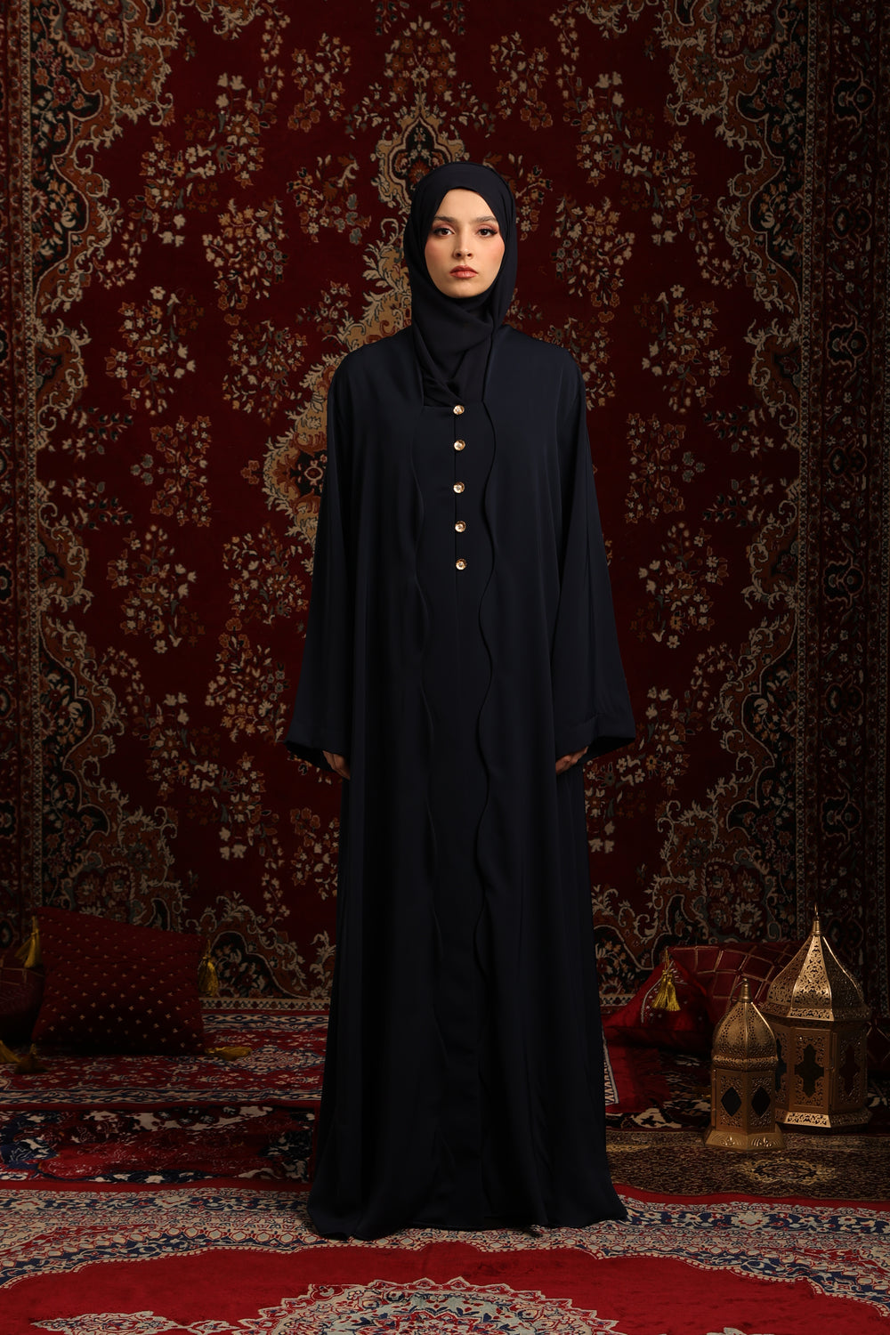 Raha Abaya