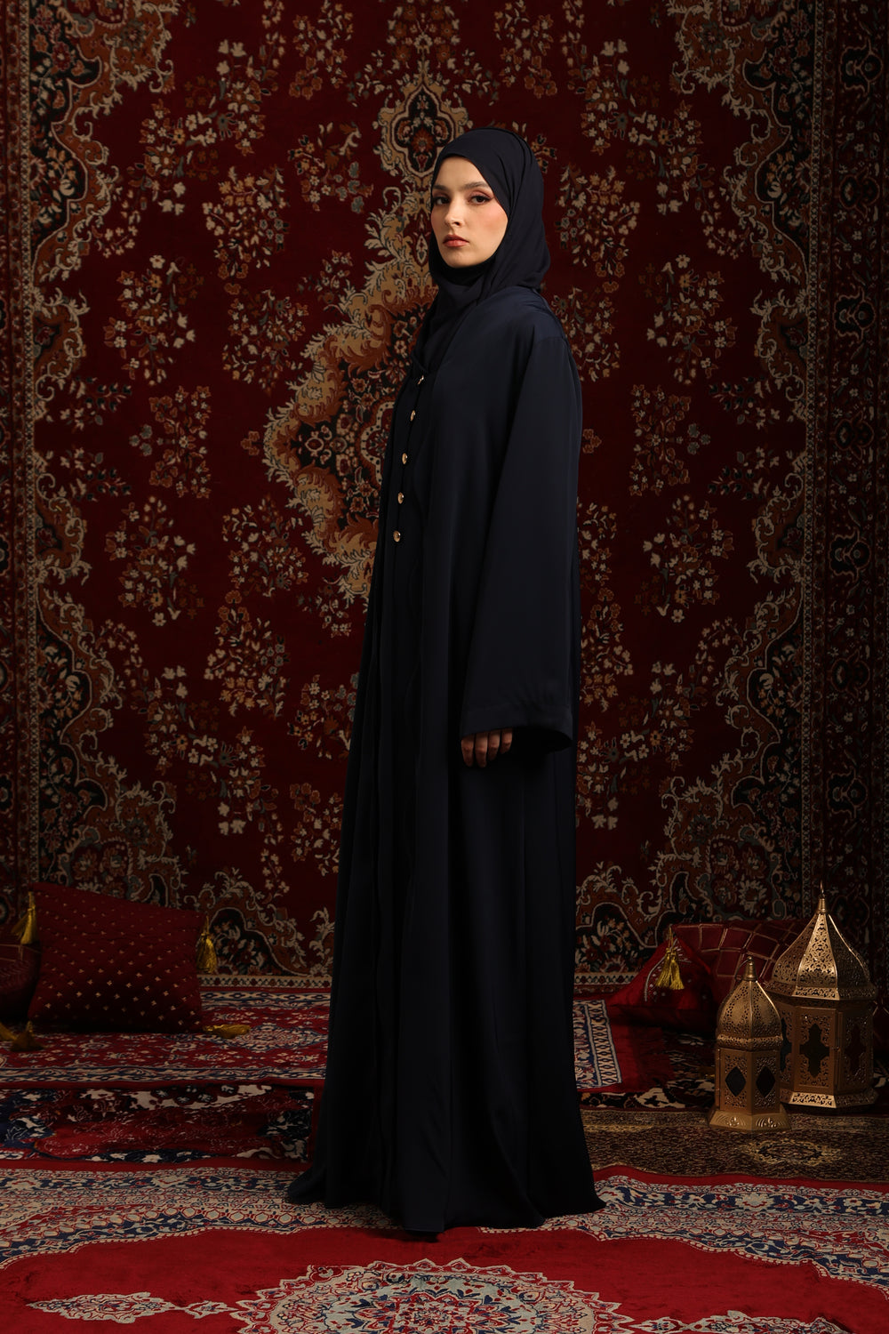 Raha Abaya