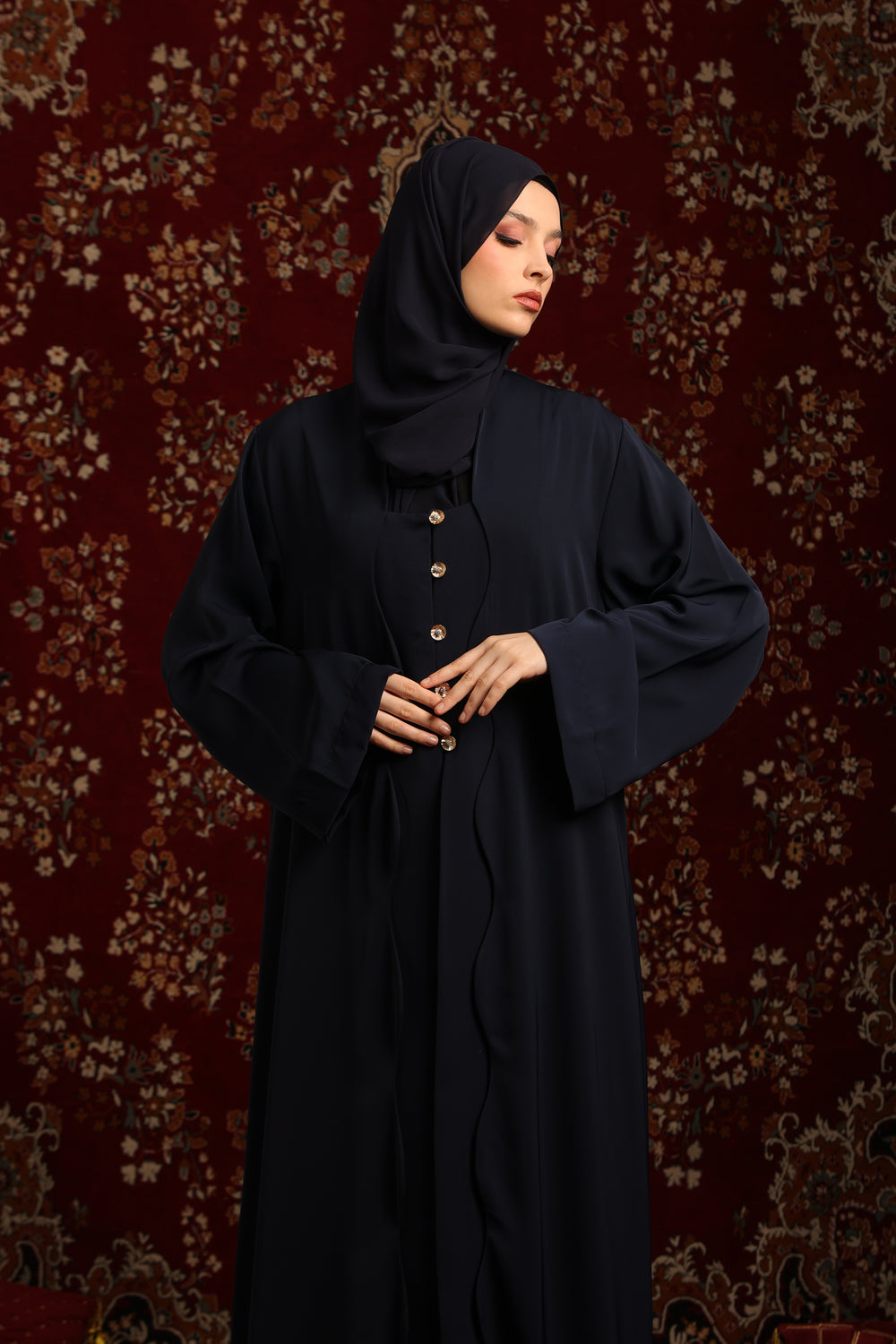 Raha Abaya