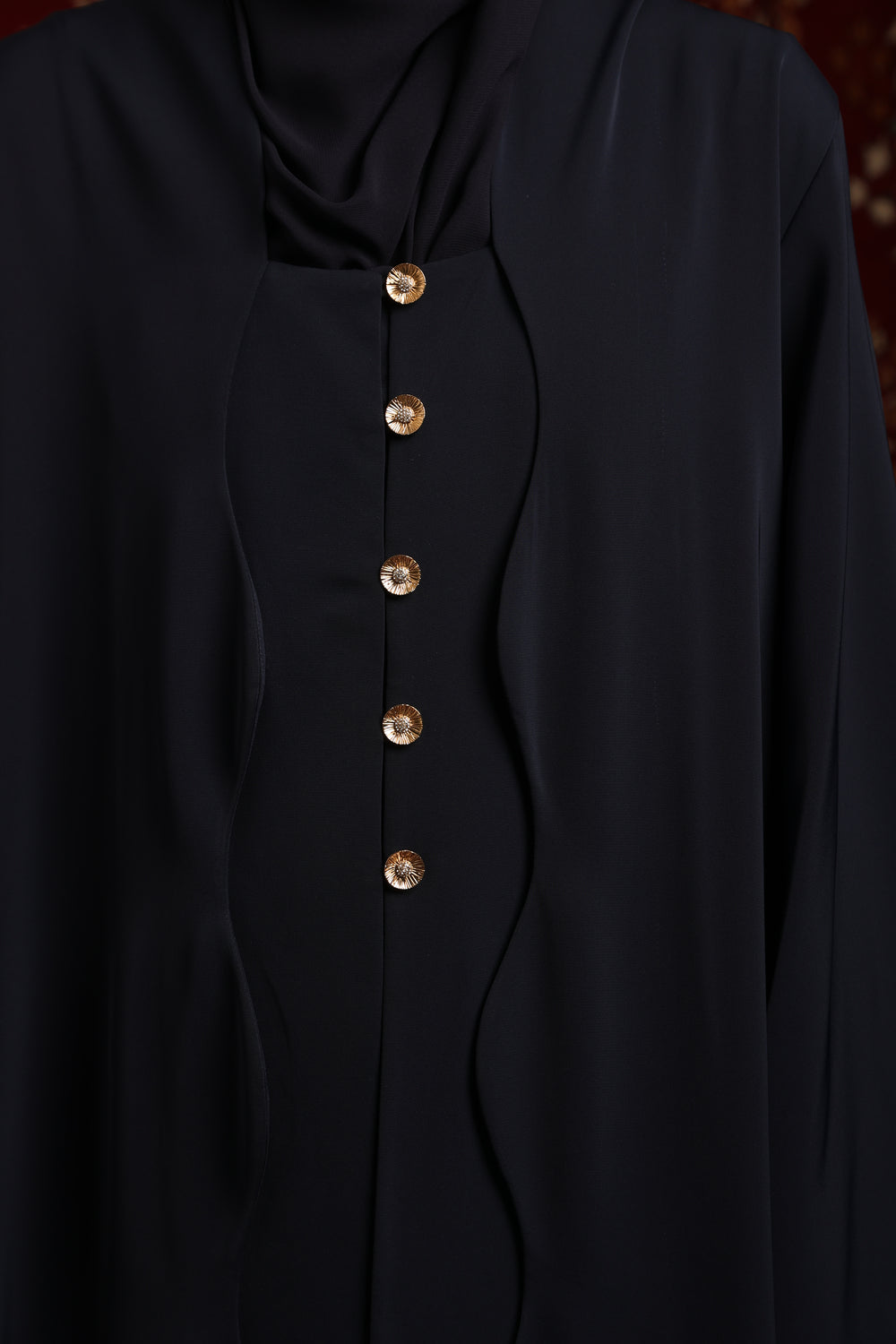 Raha Abaya