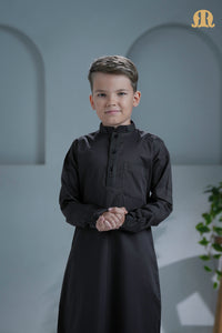 बच्चों के लिए राउच थोबे ब्राउन