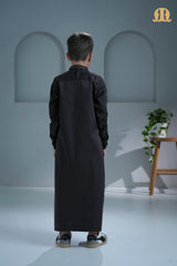 Rauch Thobe Brown for Kids