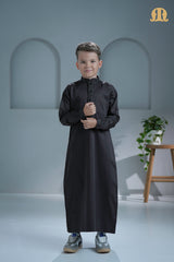 Rauch Thobe Brown for Kids