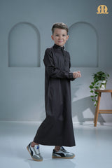 Rauch Thobe Brown for Kids